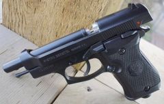 Umarex Beretta Mod 84 FS Havalı Tabanca