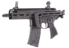 Sig Sauer Mcx Rattler Havalı Tabanca