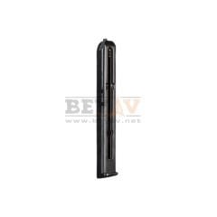 Rubino Cp 92 Havalı Tabanca Yedek Şarjörü