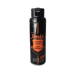 Jenix Biber Gazı Göz Yaşartıcı Sprey 100 ml