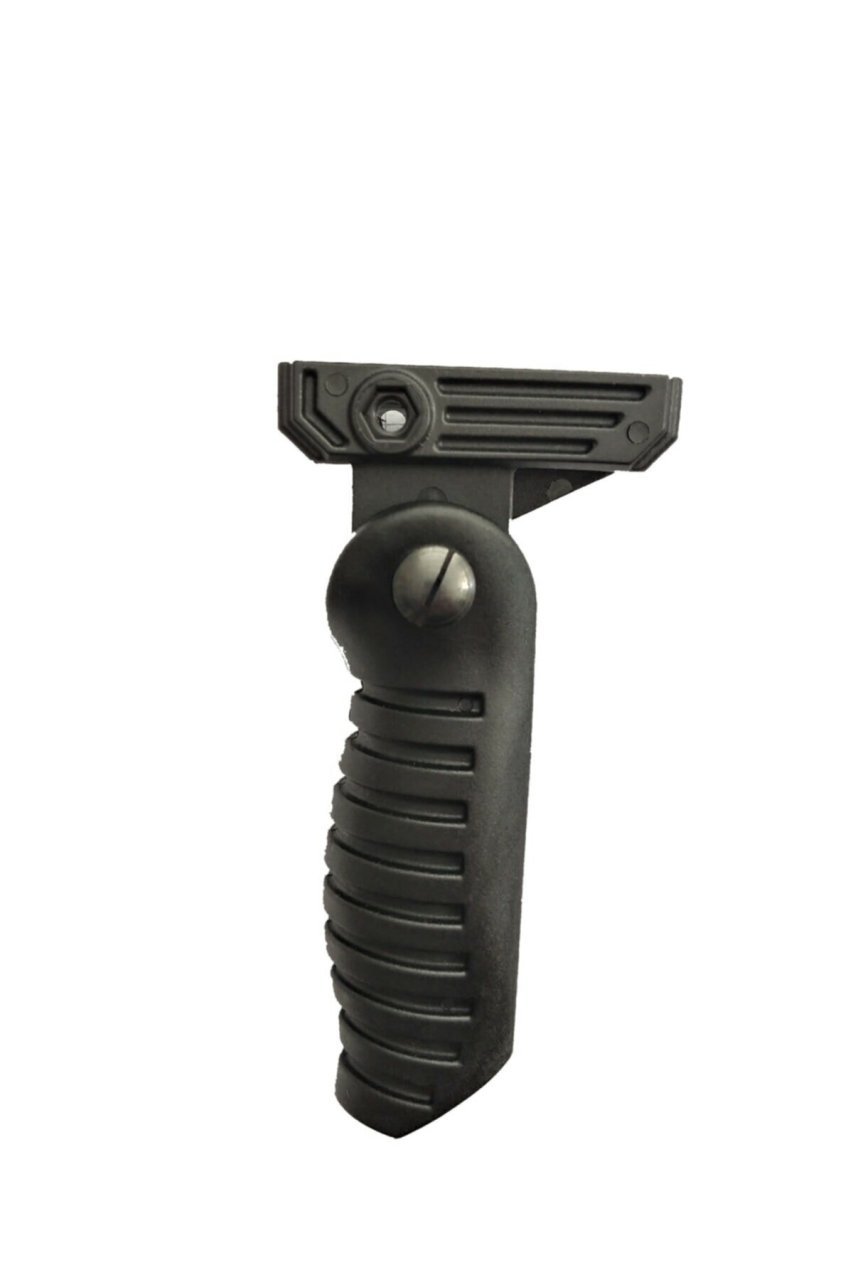 Tactical Katlanır El Tutamağı