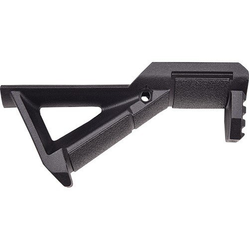 Taktikal Açılı El Tutamağı El Kundağı