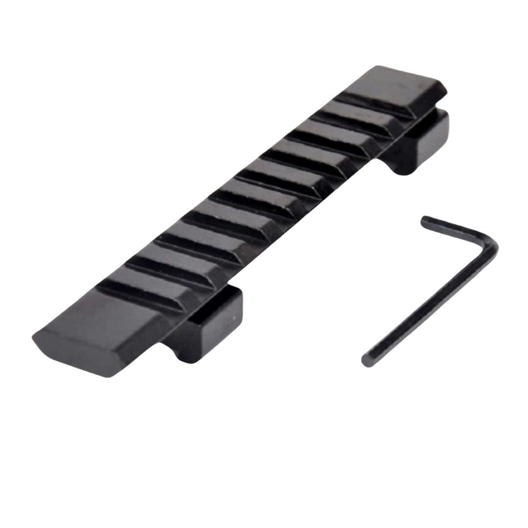 Comet 11mm'den 22mm'ye Dönüştürücü Ray (UZUN , İNCE )