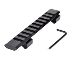 Comet 11mm'den 22mm'ye Dönüştürücü Ray (UZUN , İNCE )