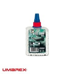 Combat Zone Airsoft BB 0,12G Beyaz 800 Adet