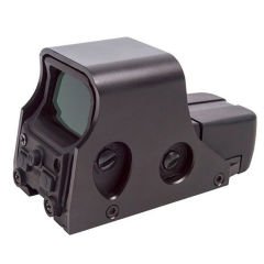 Comet Reddot 551