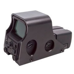 Comet Reddot 551