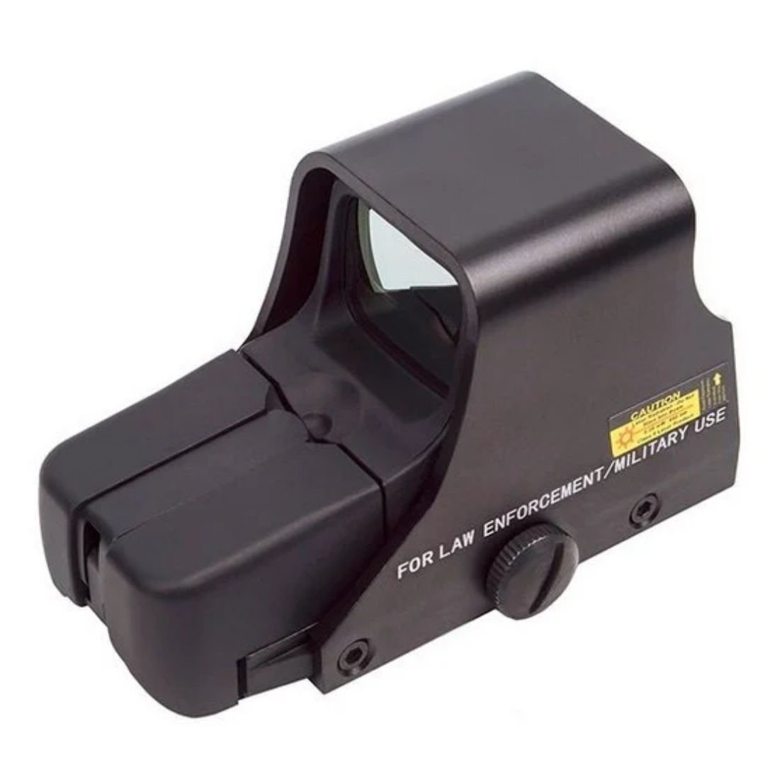 Comet Reddot 551