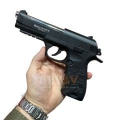 Ekol Es P92B Blowback Havalı Tabanca-Siyah