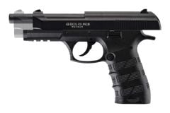 Ekol Es P92B Blowback Havalı Tabanca-Siyah