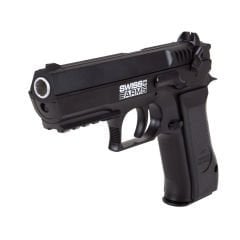 Cybergun Swiss Arms 941 4,5MM Havalı Tabanca