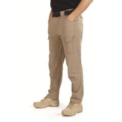 Hunthink Outdoor Camel Pantolon