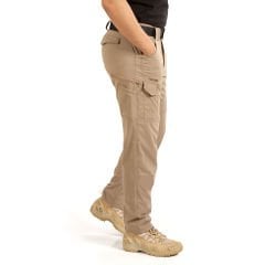 Hunthink Outdoor Camel Pantolon