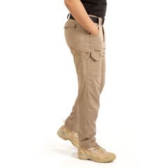 Hunthink Outdoor Camel Pantolon