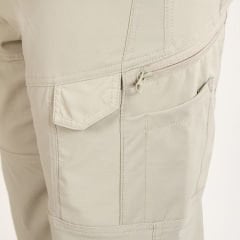 Hunthink Outdoor Bej Pantolon