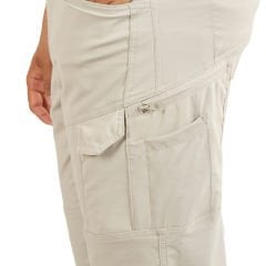 Hunthink Outdoor Bej Pantolon