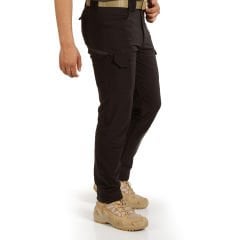 Hunthink Outdoor Siyah Pantolon