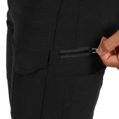 Hunthink Outdoor Siyah Pantolon
