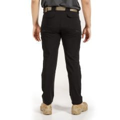 Hunthink Outdoor Siyah Pantolon