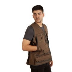 Hunthink Camel Avcı Yeleği