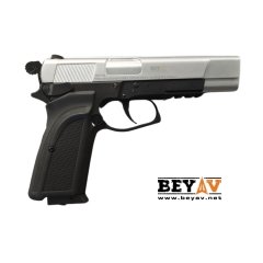 EKOL ES P66 Havalı Tabanca 4.5 mm - Beyaz