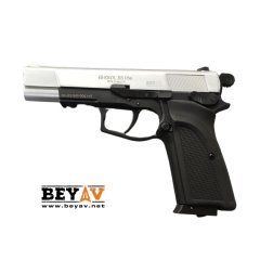 EKOL ES P66 Havalı Tabanca 4.5 mm - Beyaz