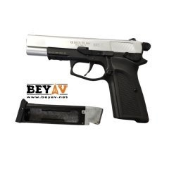 EKOL ES P66 Havalı Tabanca 4.5 mm - Beyaz