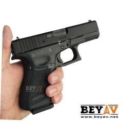 UMAREX Glock 19 Blowback Airsoft Tabanca-Greengas