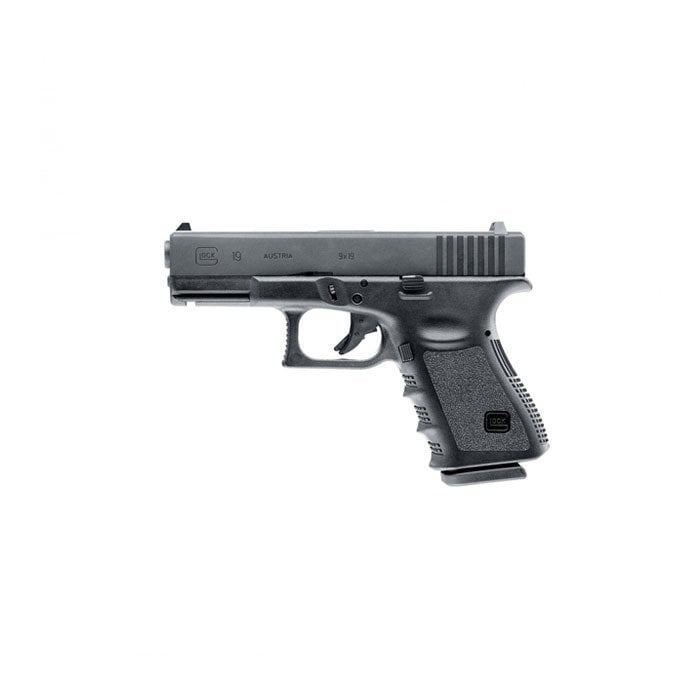 UMAREX Glock 19 Blowback Airsoft Tabanca-Greengas