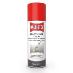 Ballistol Startwonder Sprey 200ml