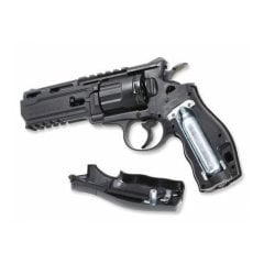 UMAREX Ux Tornado 4,5MM Havalı Tabanca - Siyah