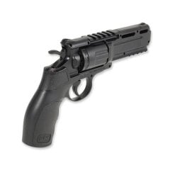 UMAREX Ux Tornado 4,5MM Havalı Tabanca - Siyah