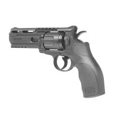 UMAREX Ux Tornado 4,5MM Havalı Tabanca - Siyah