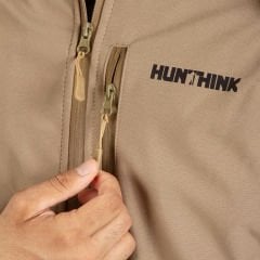 Hunthink Softshell Mont Nano