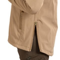 Hunthink Softshell Mont Nano