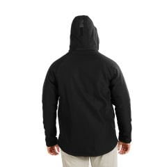 Hunthink Softshell Mont Siyah