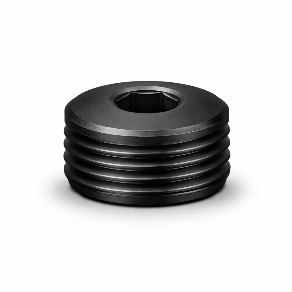 Kwc Havalı Tabanca Şarjör Alt Tapası