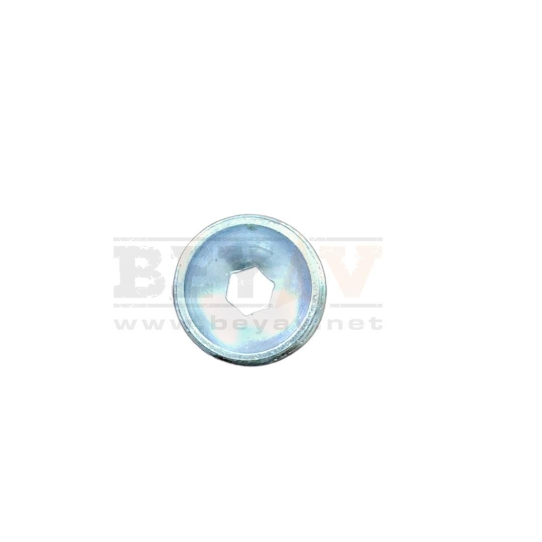 Kwc Havalı Tabanca Şarjör Alt Tapası