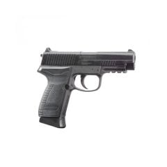UMAREX HPP 4,5MM Blowback Havalı Tabanca - Siyah