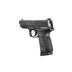 UMAREX HPP 4,5MM Blowback Havalı Tabanca - Siyah