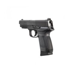UMAREX HPP 4,5MM Blowback Havalı Tabanca - Siyah