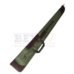 Bey Av Lüks Tüfek Kılıfı -Süet