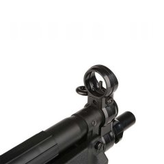 UMAREX Heckler & Hock MP5 A5  6MM Airsoft Silah