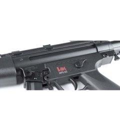 UMAREX Heckler & Hock MP5 A5  6MM Airsoft Silah