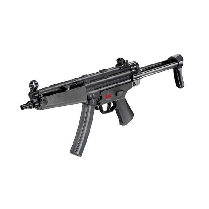 UMAREX Heckler & Hock MP5 A5  6MM Airsoft Silah