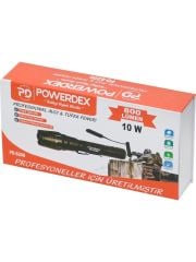 Powerdex Pd-8200 Şarjlı Tüfek Feneri 10w