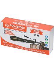 Powerdex Pd-8200 Şarjlı Tüfek Feneri 10w