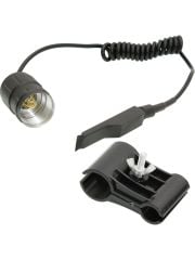 Powerdex Pd-8200 Şarjlı Tüfek Feneri 10w