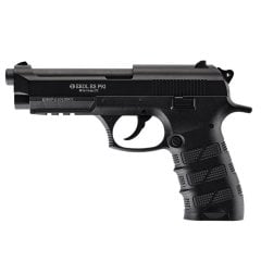EKOL ES P92 4.5mm Havalı Tabanca -  Siyah