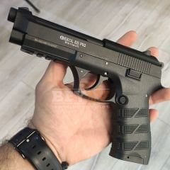 EKOL ES P92 4.5mm Havalı Tabanca -  Siyah